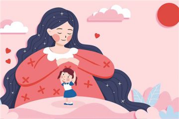 2020母亲节赞美母亲的作文5篇精选