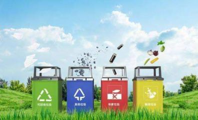 2020北京垃圾分类环保宣传标语口号