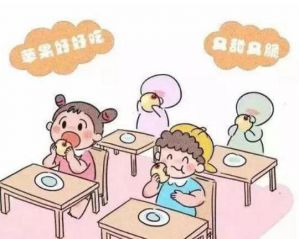 幼师送给孩子的祝福语