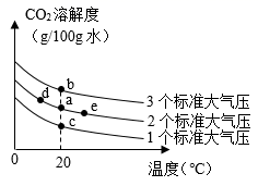 化学九年级上册第四单元习题