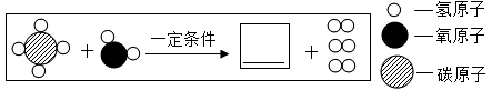 化学九年级上册第五单元北京义教版题集