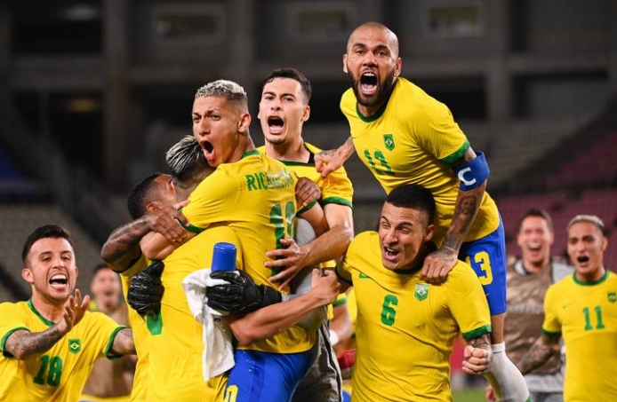 世界杯巴西VS韩国预测一览