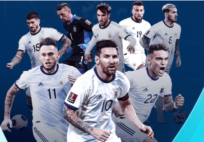 2022年世界杯阿根廷队夺冠预测