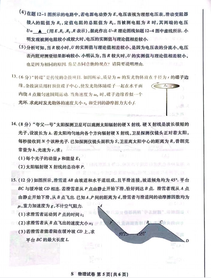 1686652953686366.jpg 2023高考物理试卷江苏卷