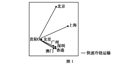 2023河南高考文综试卷真题及答案解析