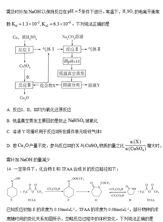 1687768812723174.jpg 2023高考化学试卷山东卷