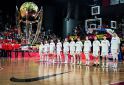 中国女篮亚洲杯击败日本队夺冠,重返亚洲之巅