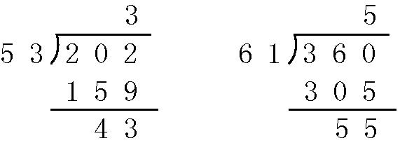 四年级数学上册第六单元测试题及答案