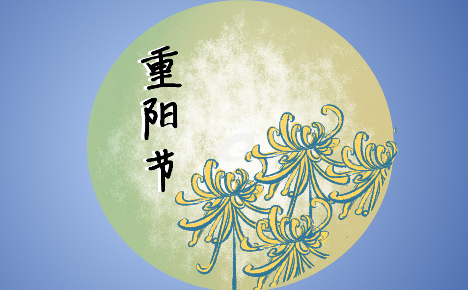 九月初九重阳节的风俗是什么