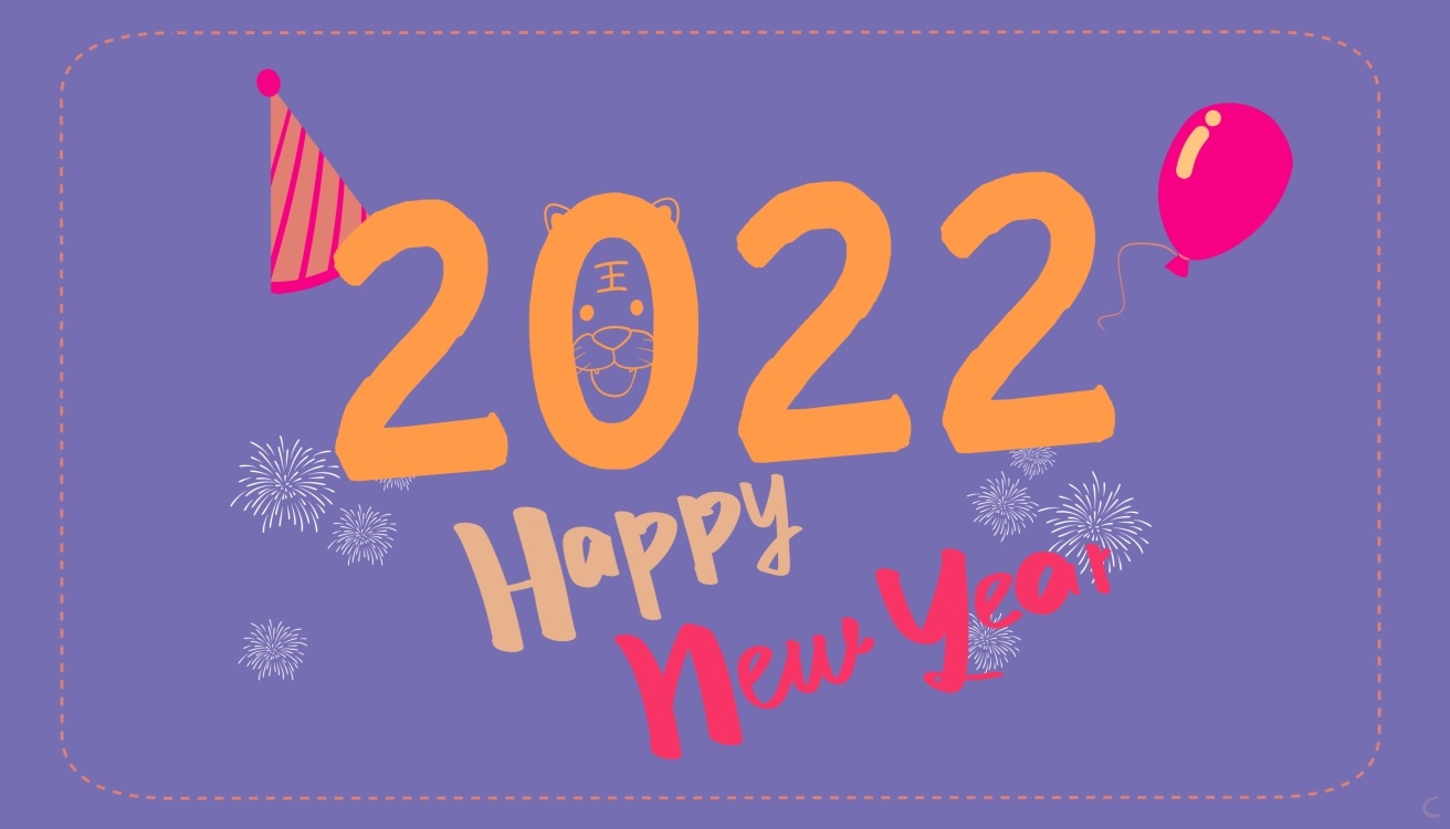 告别2021迎接2022心情说说最新80句