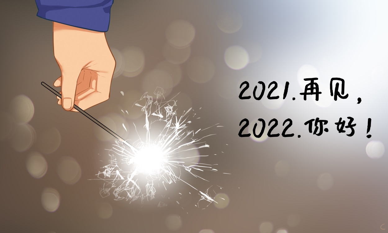 再见2021你好2022的小学生作文10篇