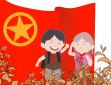 2022中国共青团建团100周年个人心得