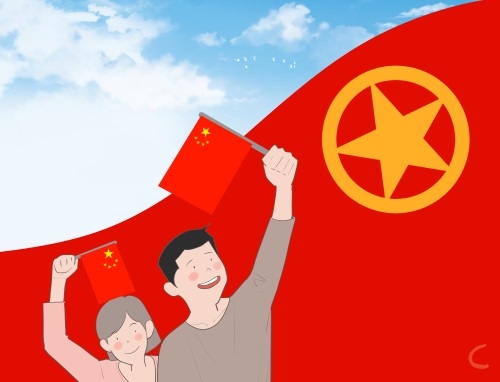 2022中国共青团建团100周年作文十篇