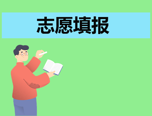 2023重庆高考填报志愿时间