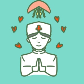 2021护士节送给护士的祝福语