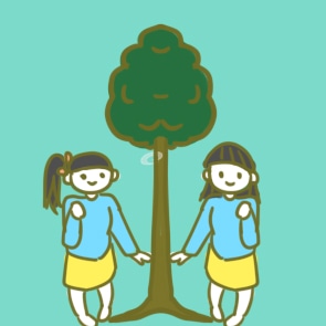 2021植树节绿色环保宣传标语