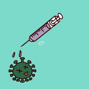 新冠疫苗第四针来了怎么接种更有效
